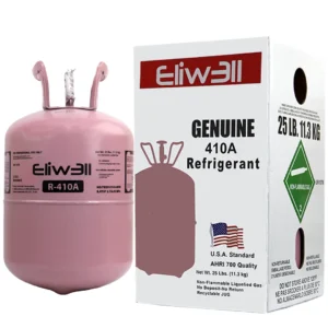 R-410a Refrigerant Gas – ELIWELL