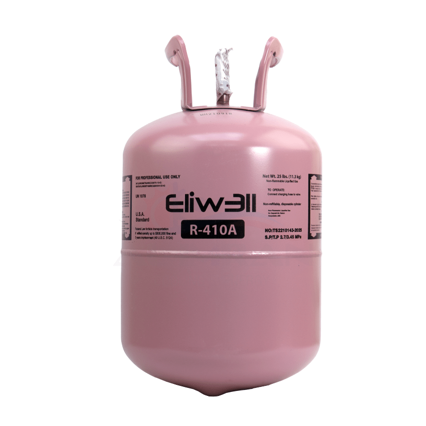 R-410a Refrigerant Gas – ELIWELL - Image 5