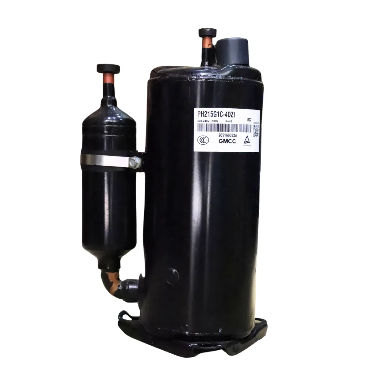 GMCC Rotary AC Compressor PH215G1C-4DZ1 G1 Series