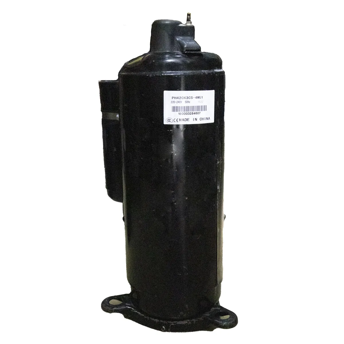 GMCC Rotary AC Compressor PH420X3CS-4KU1 X3 Series