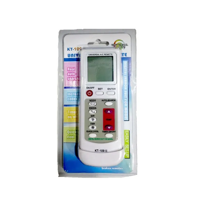 KT-109-Universal-Remote