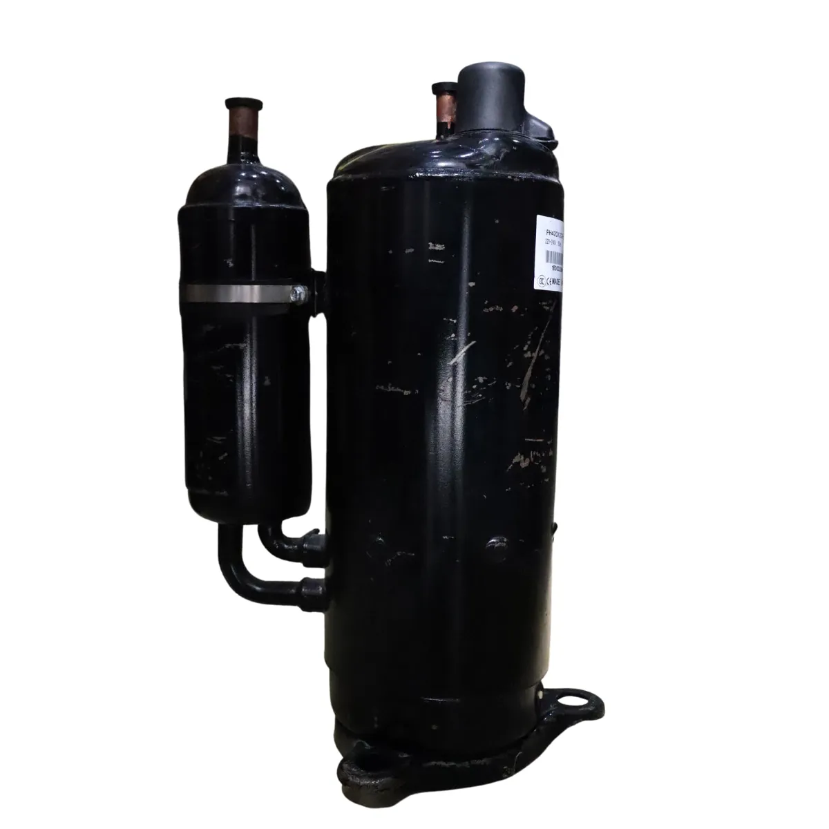 GMCC Rotary AC Compressor PH420X3CS-4KU1 X3 Series