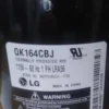 LG-Rotary-Compressor-QK-164-1