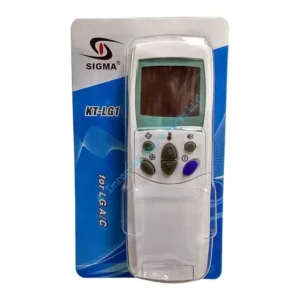Remote-KT-LG1