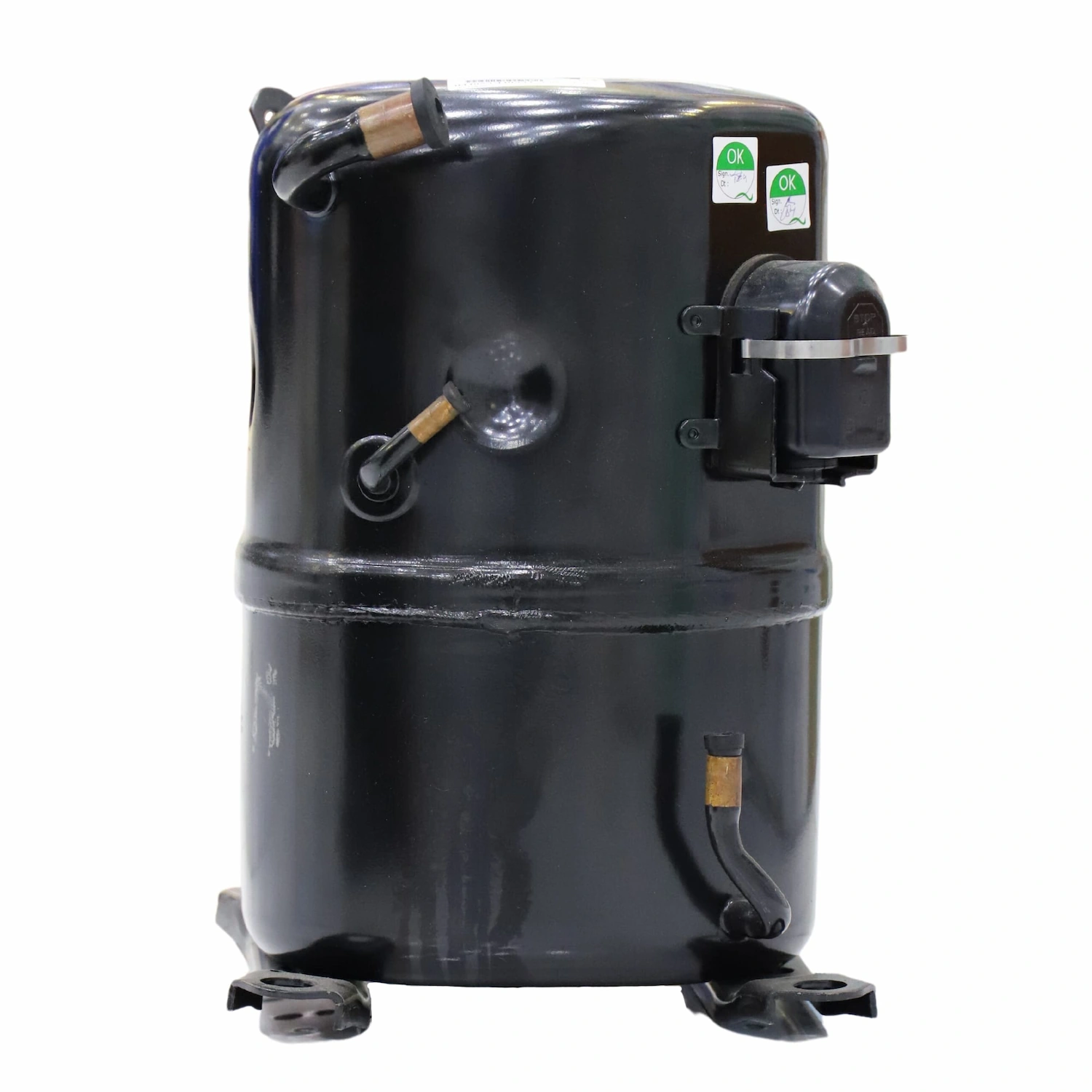 Tecumseh Reciprocating AC Compressor | AWR5532EXC (AW Series)