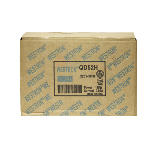 Westron® QD52H Compressor - Image 4