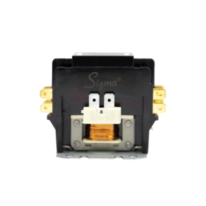 AC Contactor 1 Pole Sigma