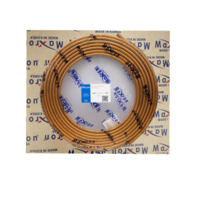 1/4" MAXRON Copper Coil