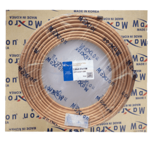 5/16" MAXRON Copper Coil