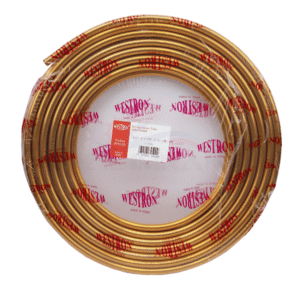1/2″ WESTRON Copper Tubes