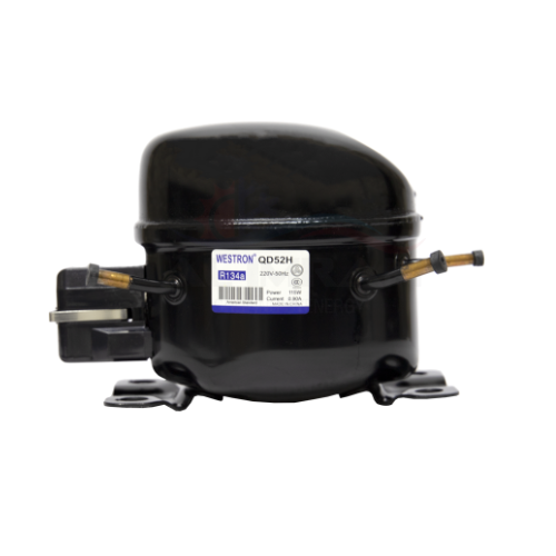 Westron® QD52H Compressor - Image 3
