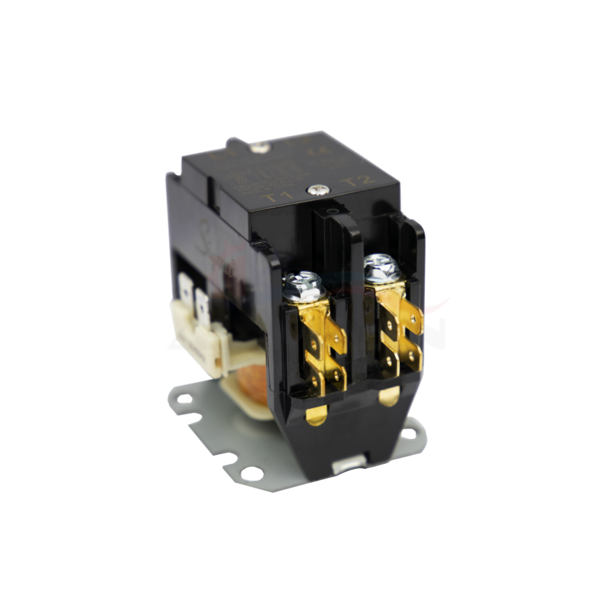 AC Contactor 1 Pole Sigma - Image 3