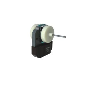 Shaded Fan Motor 2261-9MM