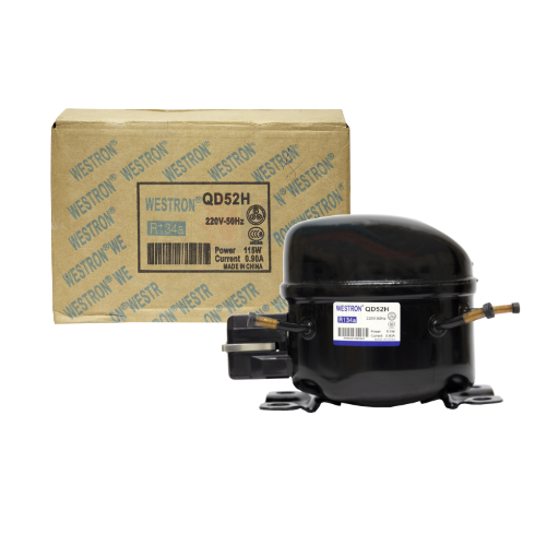 Westron® QD52H Compressor