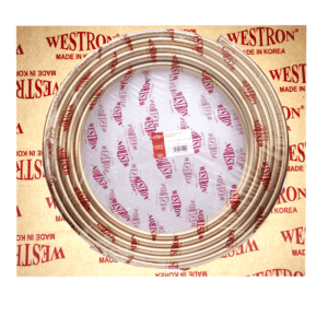 3/4″ WESTRON Refrigeration Copper Coil