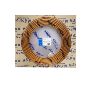 5/8" MAXRON Copper Coil