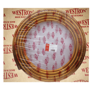 7/8″ WESTRON AC Copper Coil