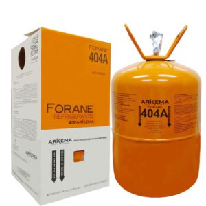 Forane® R-404A Refrigerant