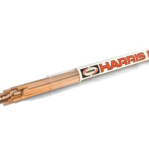 Copper Harris Brazing Rod