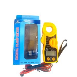 Digital Clamp Meter DT-87
