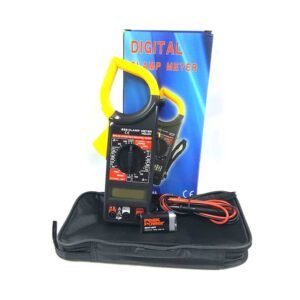 Digital Clamp Meter - 266