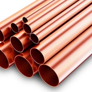 1 1/8″ WESTRON Copper Length