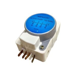 Refrigerator Fridge Defrost Timer TMDF802ZH1