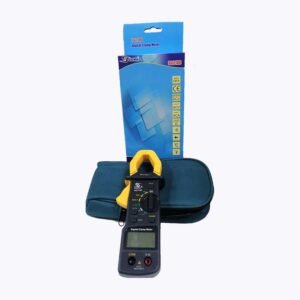 Digital Clamp Meter - SG - 7180
