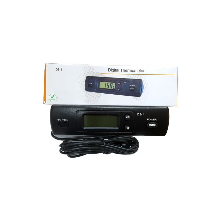 Digital Thermometer DS-1