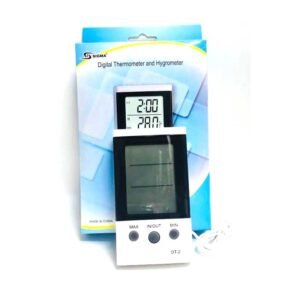 Digital-Thermometer-&-Hygrometer-Sigma-DT-2
