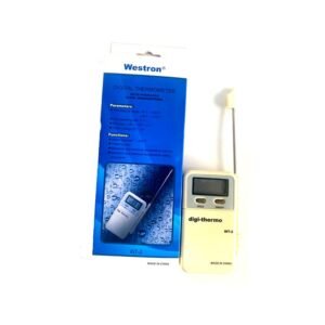 Digital Thermometer WT- 2 Westron