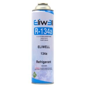R-134a Refrigerant - ELIWELL- 1kg