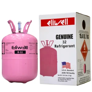 ELIWELL R32 Refrigerant Gas