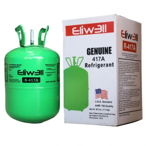 ELIWELL R-417a Refrigerant