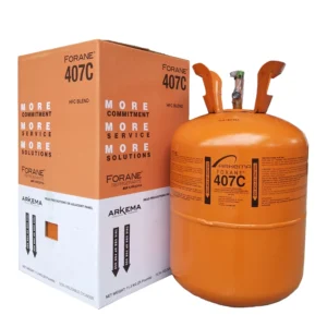 Forane® R-407C Refrigerant