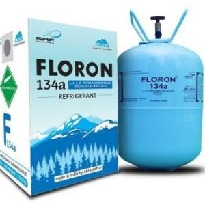 R134a Refrigerant – FLORON R134a Gas (India)