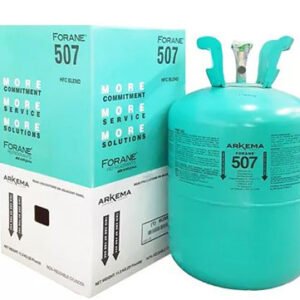 Forane® R507A Refrigerant 11 KG (24.25 pounds)