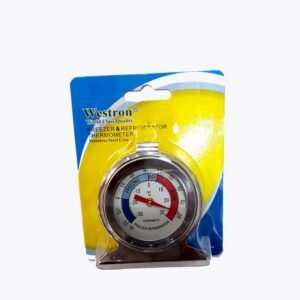 Freezer / Refrigerator Thermometer