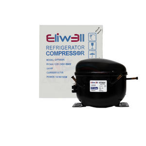 ELIWELL COMPRESSOR - GFF66AA