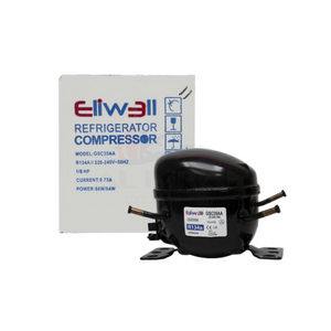 ELIWELL COMPRESSOR - (GSC35AA)