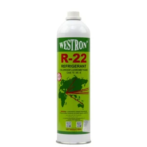 WESTRON R-22 Refrigerant Gas 1KG
