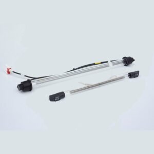 Glass Tube Heater - Sigma