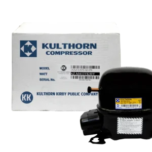 Kulthorn Compressor - AZ A0413YK50Y