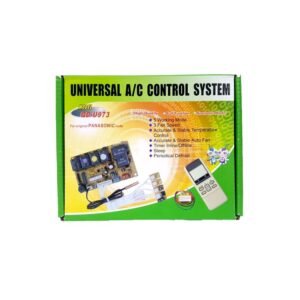 Universal AC Kit Split AC U973
