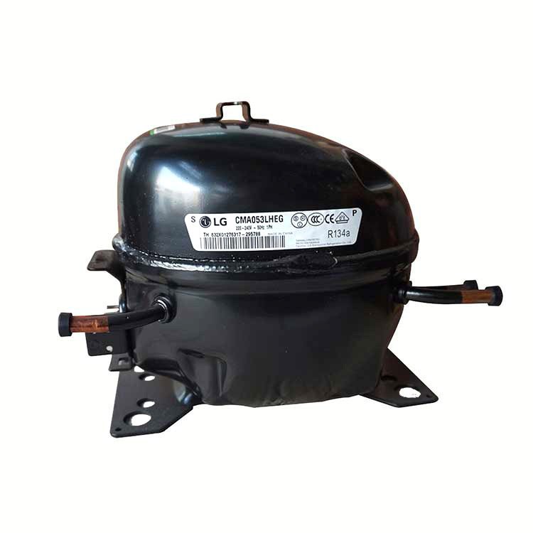 LG Refrigerator Compressor CMA053LHEG (low-back)