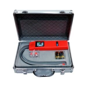 Refrigerant Gas Leak Detector