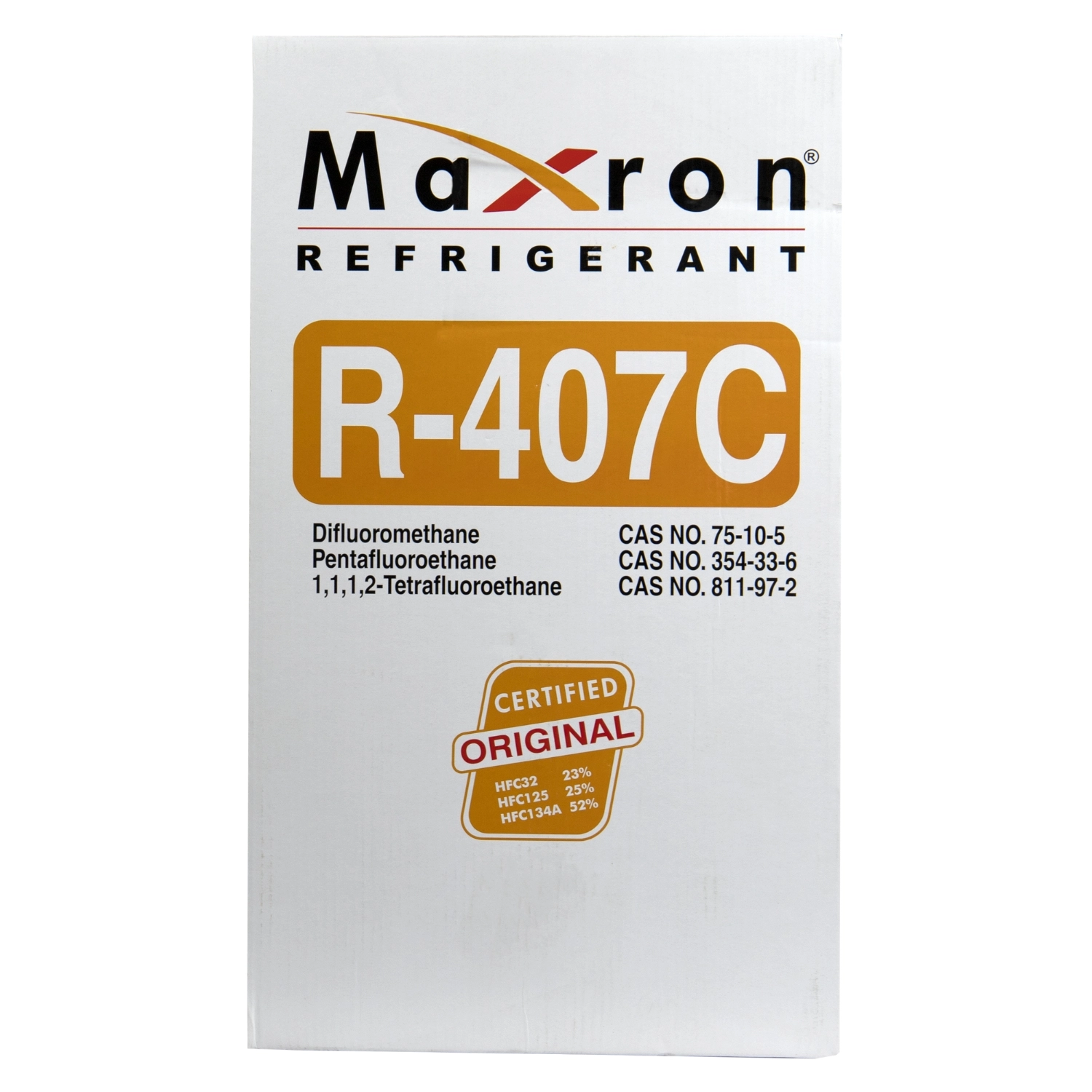 R407c Refrigerant - MAXRON - Image 4