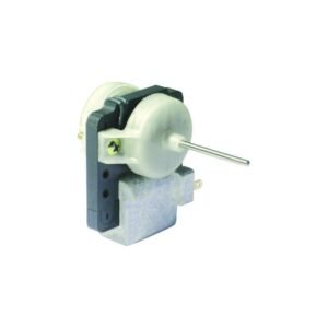 Shaded Pole Motor MH07BCF-TJA5