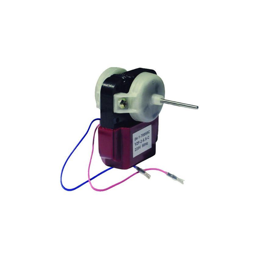 Shaded Pole Motor YZF-2-6-5-C