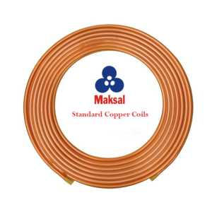 5/16″ Maksal Copper Coil